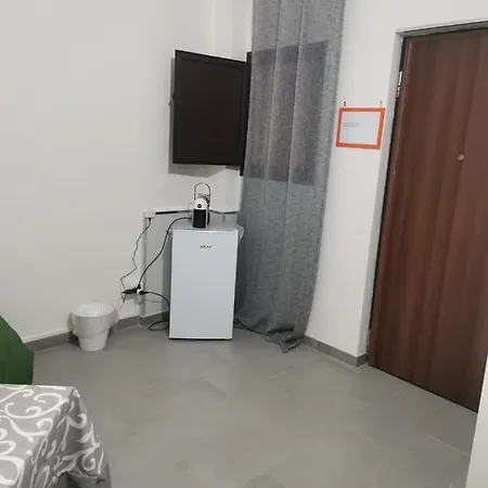 Bed & Breakfast Bed&fly Near Airport Fontanarossa Bagno Privato In *