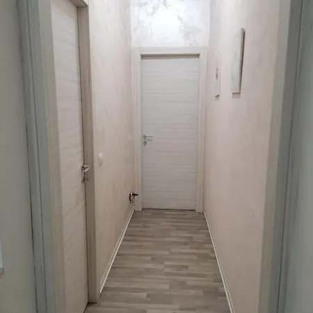Bed&fly Near Airport Fontanarossa Bagno Privato In Bed & Breakfast