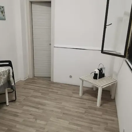 Bed&fly Near Airport Fontanarossa Bagno Privato In Bed & Breakfast