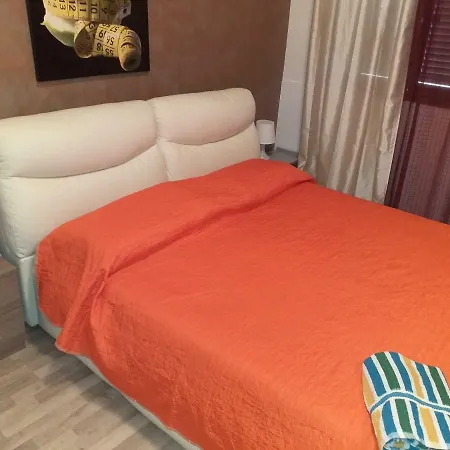 Bed&fly Near Airport Fontanarossa Bagno Privato In Bed & Breakfast *