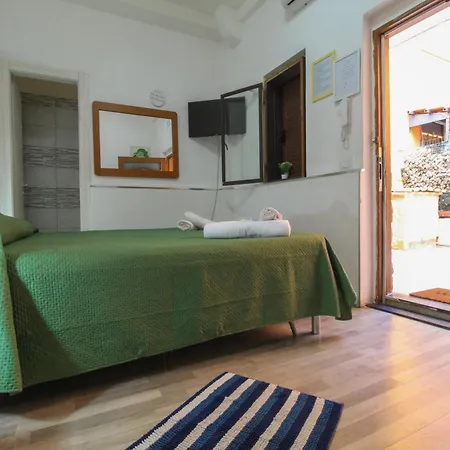 Bed&fly Near Airport Fontanarossa Bagno Privato In