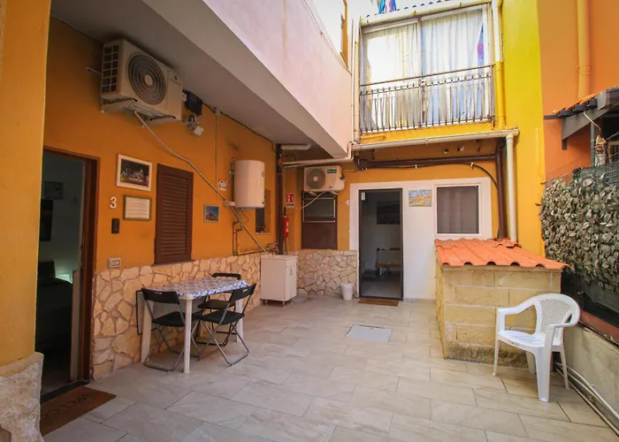 Bed&fly Near Airport Fontanarossa Bagno Privato In
