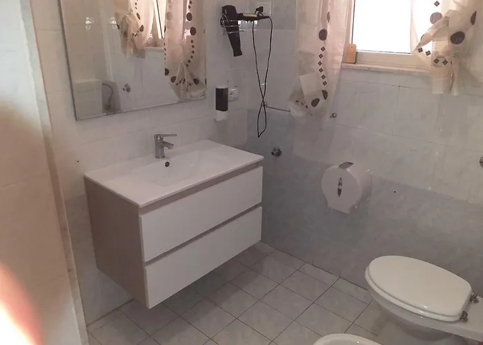 Bed and breakfast Bed&fly Near Airport Fontanarossa Bagno Privato In Catania