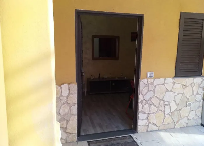 Bed and breakfast Bed&fly Near Airport Fontanarossa Bagno Privato In Catania